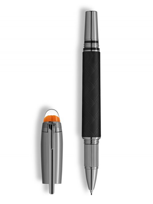 עט MONTBLANC סדרה Starwalker דגם 133767