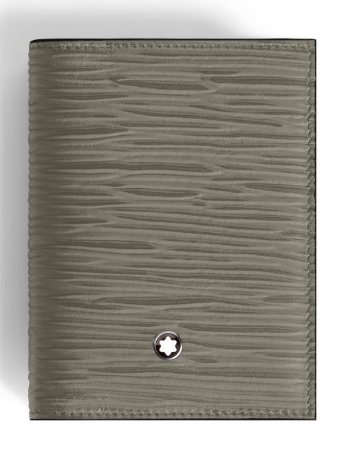ארנק MONTBLANC סדרה MEISTERSTUCK דגם 199351