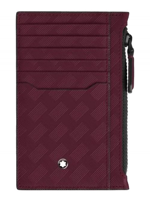 ארנק MONTBLANC סדרה EXTREME דגם 199425