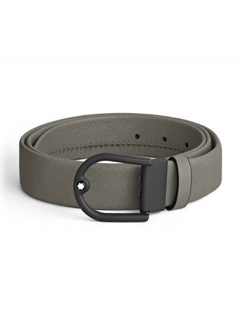 חגורה MONTBLANC דגם 199633