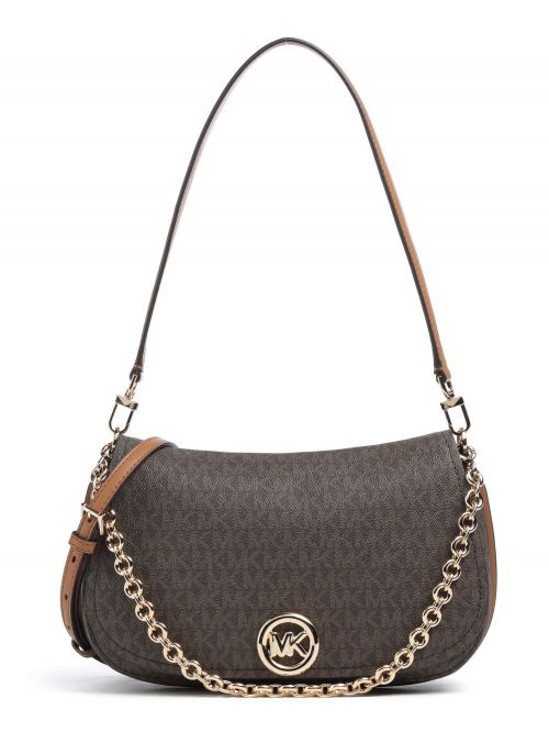תיק קטן מבית MICHAEL KORS דגם MK-30R6GY5S2B-252