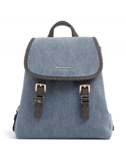 XS FLAP BACKPACK
