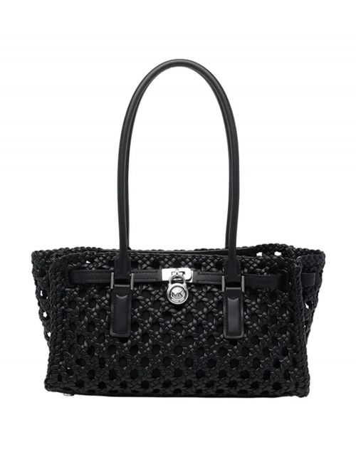SM EW SHOULDER TOTE