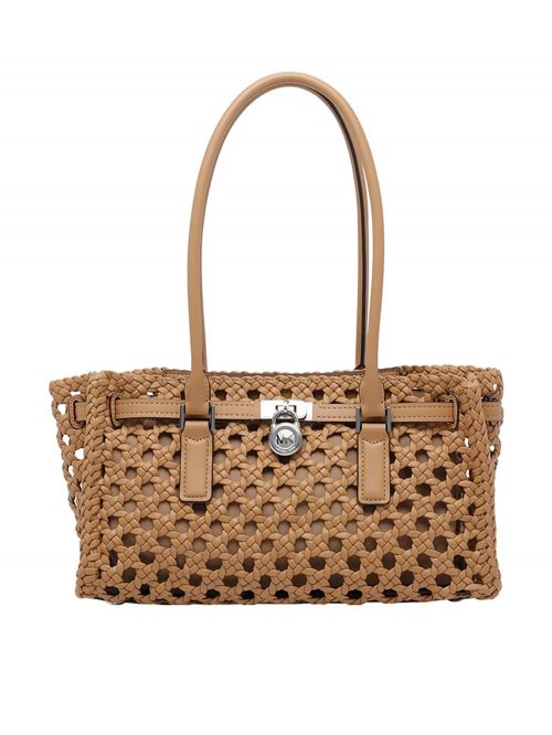 SM EW SHOULDER TOTE