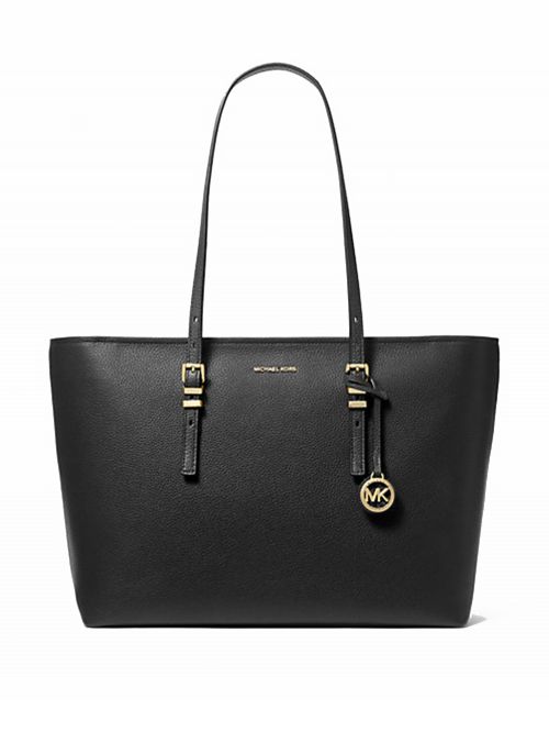 QUINN LG EW TZ TOTE BLACK