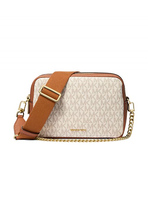 BRYANT MD DBLZP CHN CAMERA XBODY VANILLA/ACRN