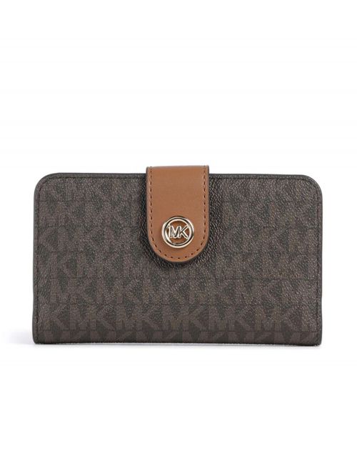 MD TAB BIFOLD WALLET
