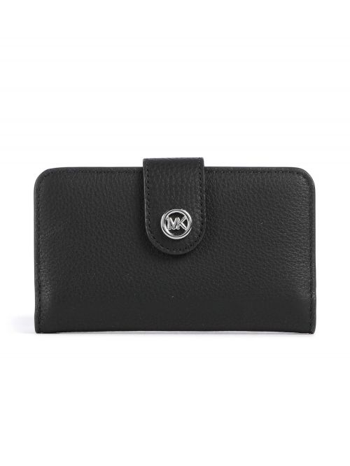 ארנק עור MICHAEL KORS דגם MK-32S6S17F8L-001