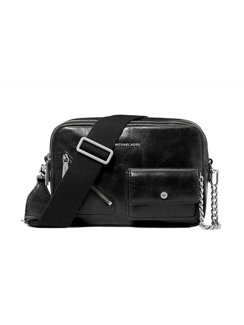 תיק עור MICHAEL KORS דגם MK-32S6SYTC6L-001