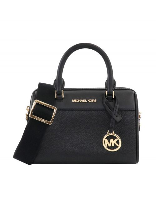 תיק לאישה מבית MK דגם 35S3GTFC0L-BLK