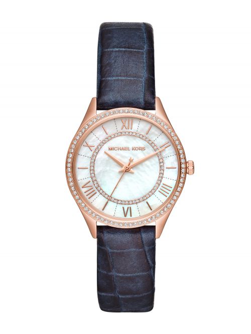 שעון יד MICHAEL KORS קולקציית LAURYN דגם MK2757