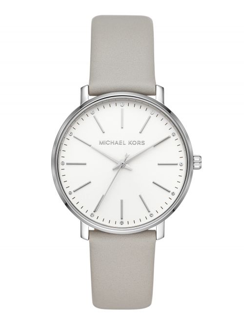 שעון יד MICHAEL KORS לאישה קולקציית Pyper דגם MK2797