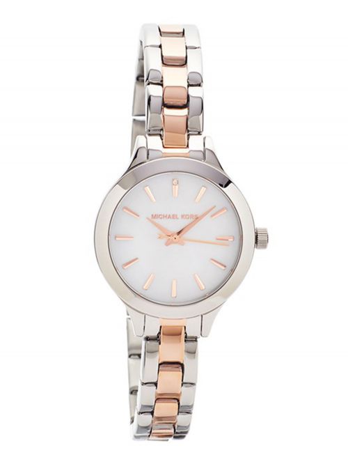 שעון יד MICHAEL KORS לאישה Ladies Wristwatch דגם MK3873