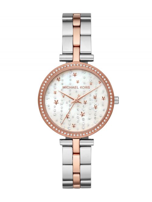 שעון MICHAEL KORS דגם MK4452