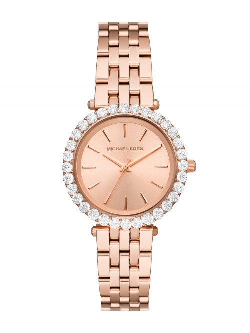 שעון MICHAEL KORS סדרה DARCI דגם MK4514