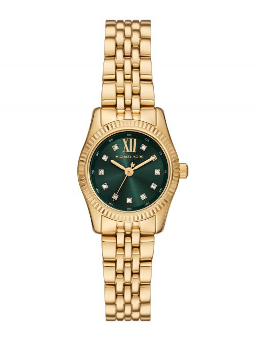 שעון MICHAEL KORS קולקציית LEXINGTON דגם MK4842