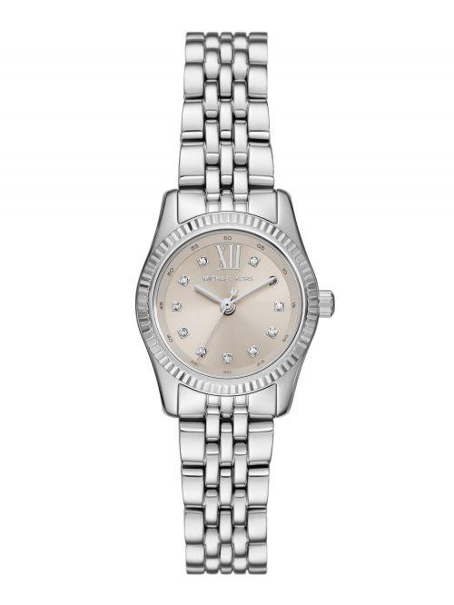 שעון יד לאישה של Michael Kors מקולקציית LEXINGTON דגם MK4843