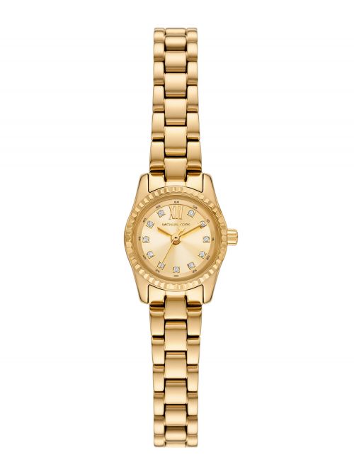 שעון לאישה מבית Michael Kors קולקציית LEXINGTON דגם MK4862