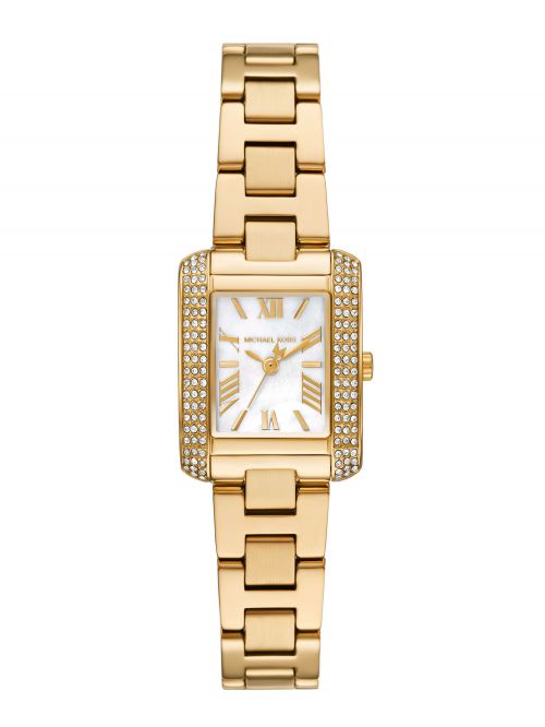 שעון יד לאישה מבית Michael Kors מקולקציית EMERY דגם MK4867