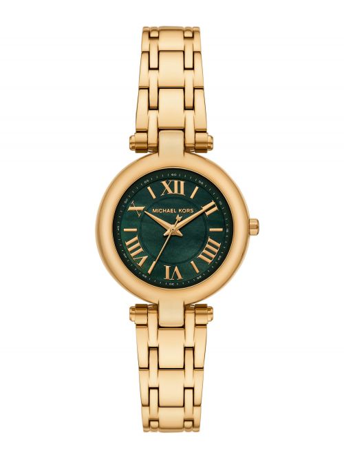 שעון יד לאישה מבית Michael Kors מקולקציית LANEY דגם MK4892