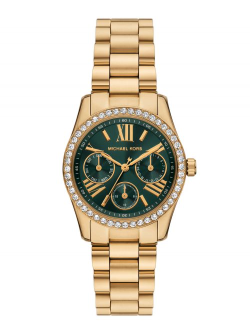 שעון לאישה מבית Michael Kors קולקציית LEXINGTON דגם MK4924