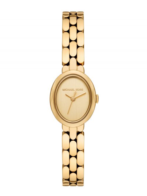שעון לאישה מבית Michael Kors קולקציית MAUDE דגם MK4955