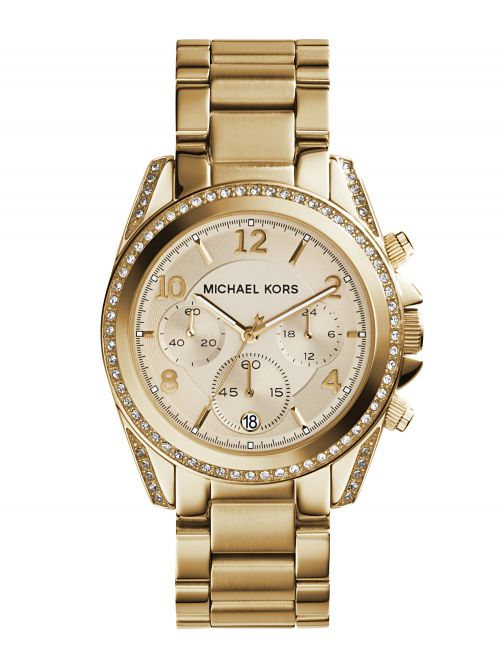 שעון MICHAEL KORS דגם MK5166