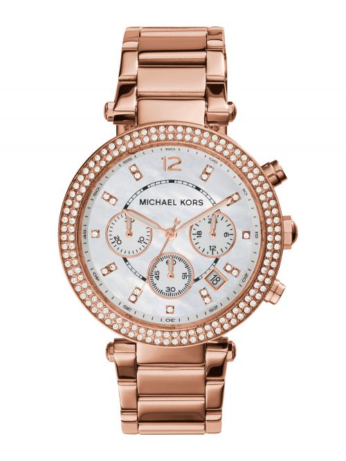 שעון MICHAEL KORS דגם MK5491