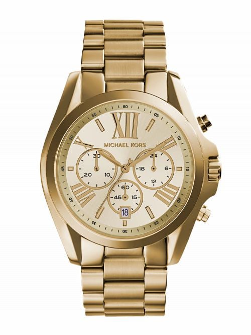 שעון MICHAEL KORS דגם MK5605