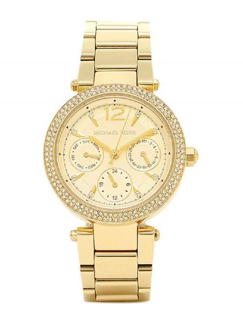 שעון MICHAEL KORS דגם MK6351