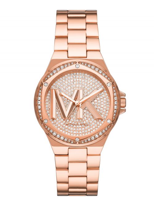 שעון MICHAEL KORS קולקציית LENNOX דגם MK7230