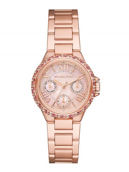 שעון מייקל קורס לאישה דגם MK7273
