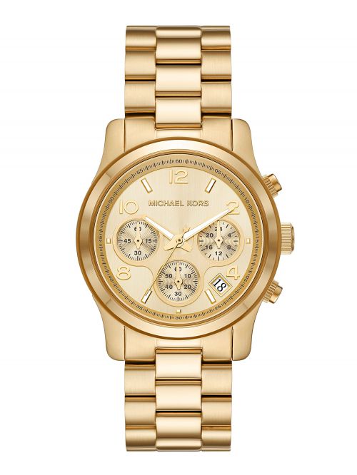 שעון MICHAEL KORS קולקציית RUNWAY דגם MK7323