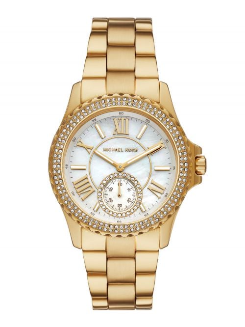 שעון MICHAEL KORS קולקציית EVEREST דגם MK7401