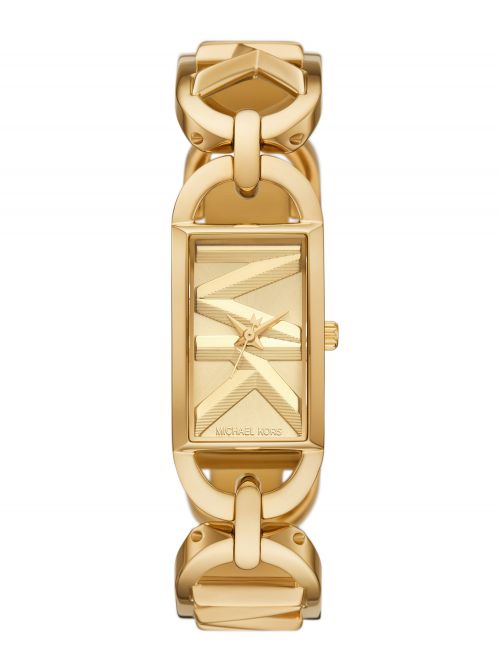 שעון יד מייקל קורס לאישה מקולקציית MK EMPIRE דגם MK7406