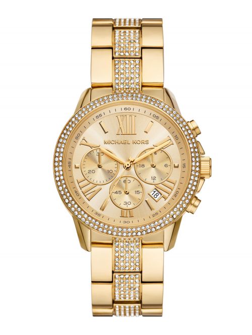 שעון יד לאישה מבית Michael Kors מקולקציית BRYNN דגם MK7504