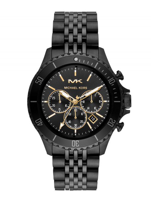 שעון MICHAEL KORS קולקציית BAYVILLE