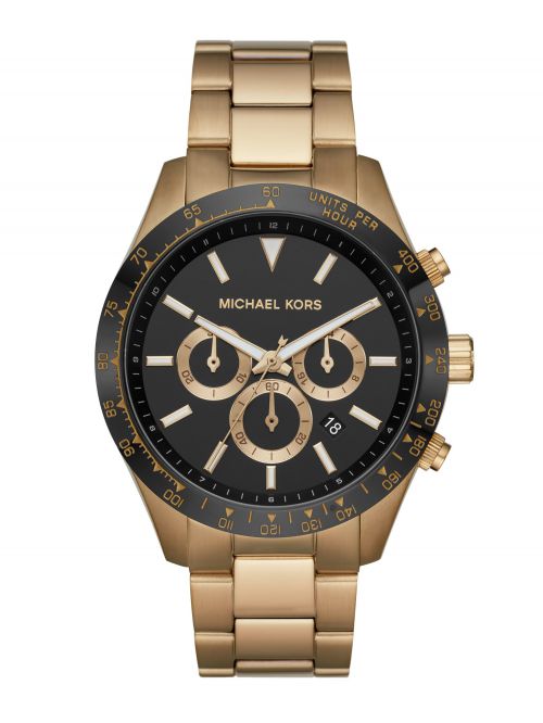 שעון MICHAEL KORS קולקציית LAYTON