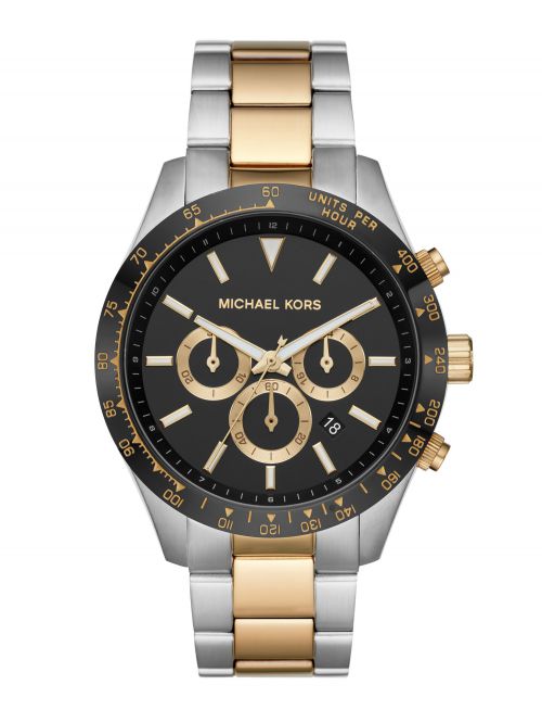 שעון MICHAEL KORS קולקציית LAYTON