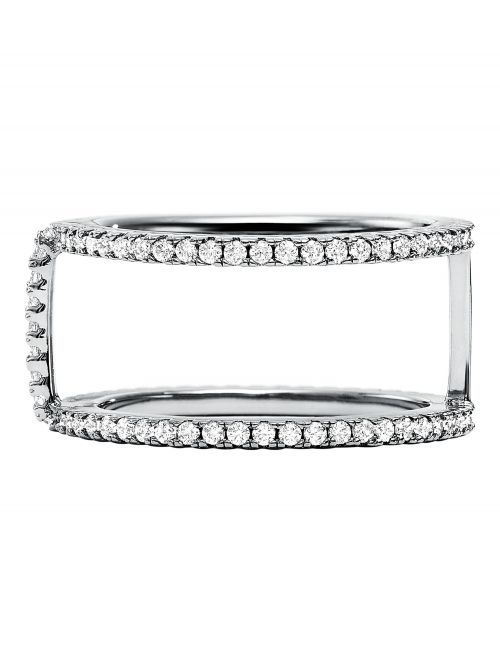 טבעת MICHAEL KORS דגם MKC1113AN040504