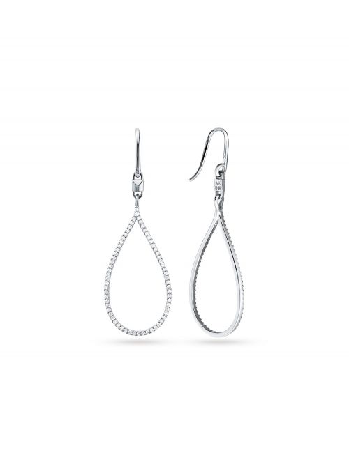 עגילים MICHAEL KORS דגם MKC1141AA040