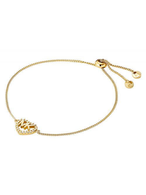 צמיד MICHAEL KORS קולקציית HEARTS