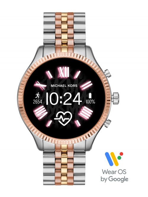 שעון חכם Michael Kors דור 5 דגם MKT5080