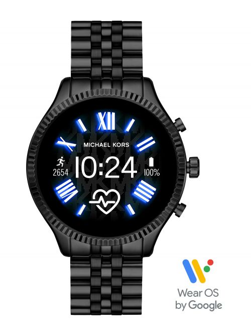 שעון חכם Michael Kors דור 5 דגם MKT5096