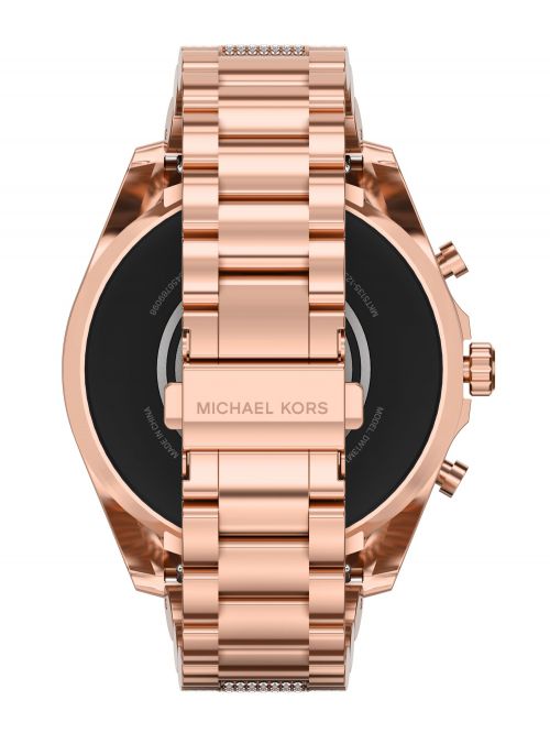שעון חכם מייקל קורס - Michael Kors 