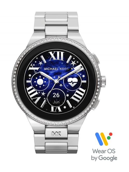 ’שעון חכם מייקל קורס דגם MKT5143’