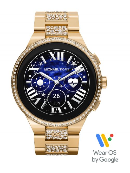 ’שעון חכם מייקל קורס דגם MKT5146’