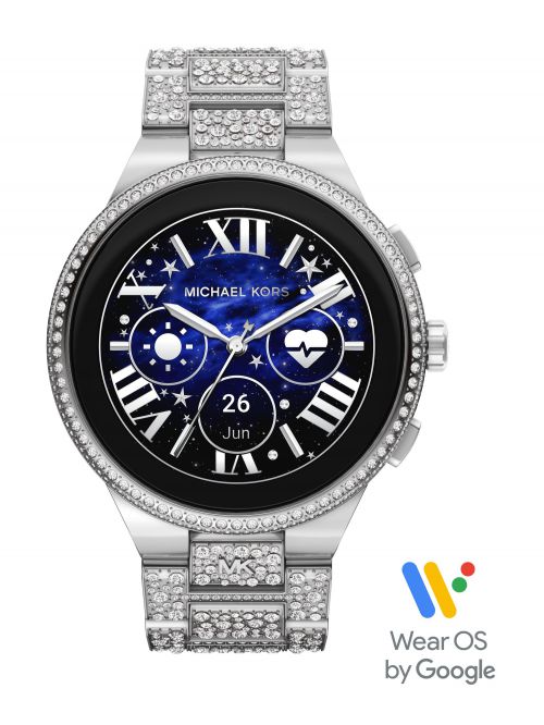 ’שעון חכם מייקל קורס דגם MKT5148’