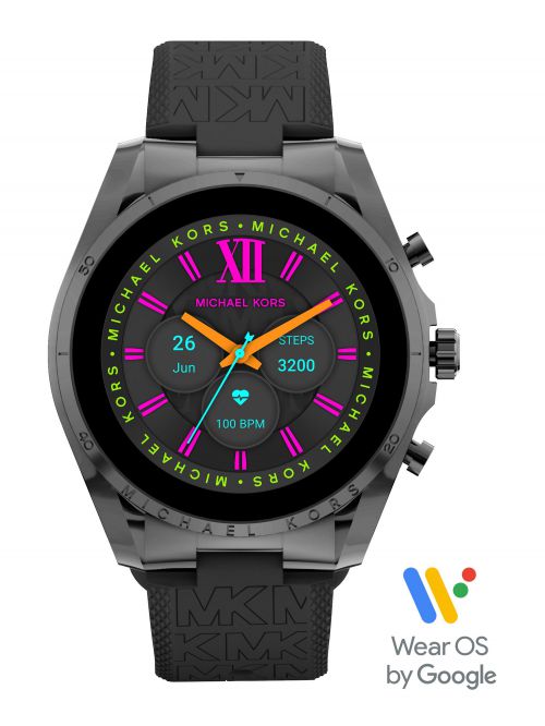 ’שעון חכם של מייקל קורס דגם MKT5154’