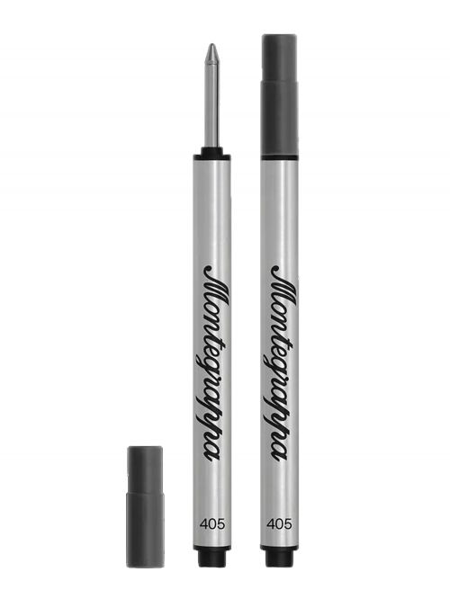 אריזה 5 רפילים כחולים MONTEGRAPPA דגם IA00RSFB
